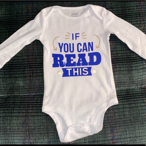 Team onesie - Picture 3 of 3